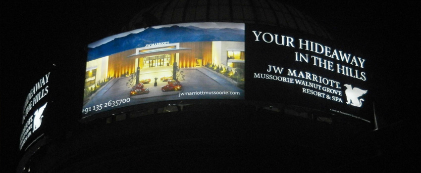 JW Marriott