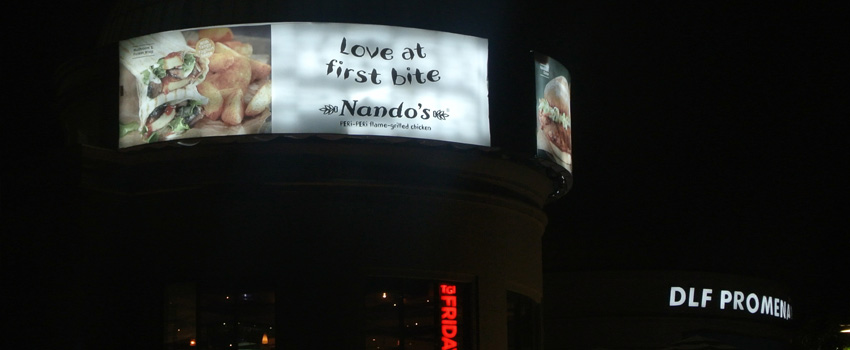 Nando’s